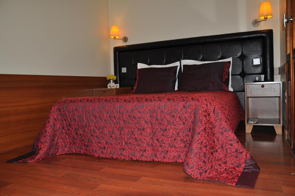 Butik Pendik Hotel Istambul Extérieur photo