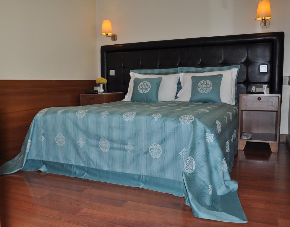 Butik Pendik Hotel Istambul Extérieur photo