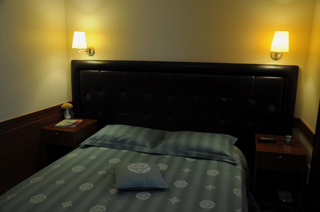 Butik Pendik Hotel Istambul Extérieur photo