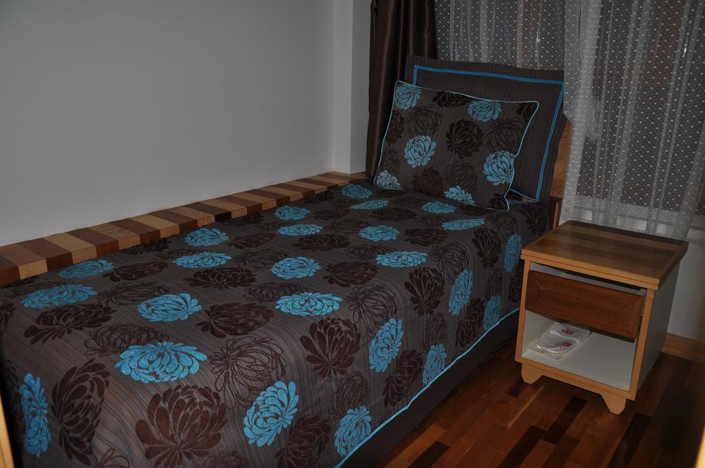 Butik Pendik Hotel Istambul Extérieur photo