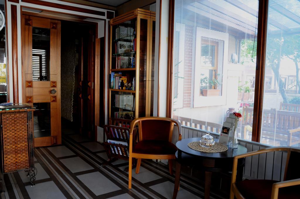 Butik Pendik Hotel Istambul Extérieur photo