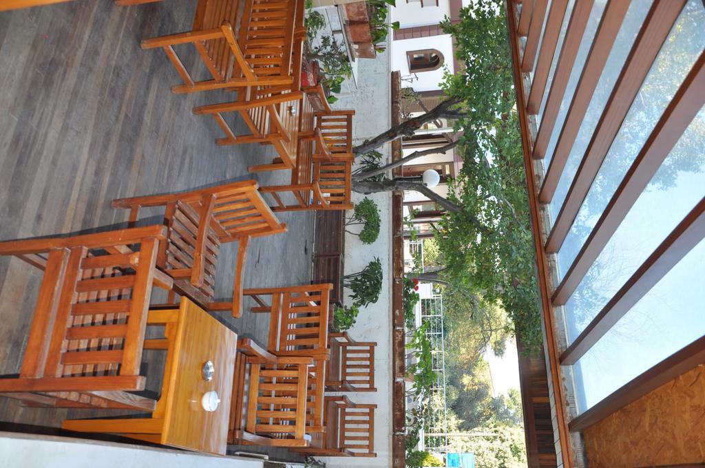 Butik Pendik Hotel Istambul Extérieur photo